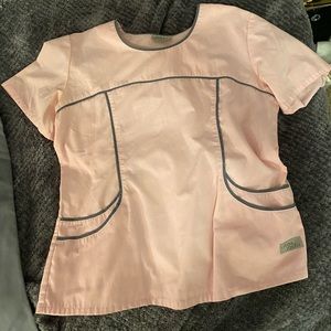 Value Pack 3- set piece Nursing Scrub Set